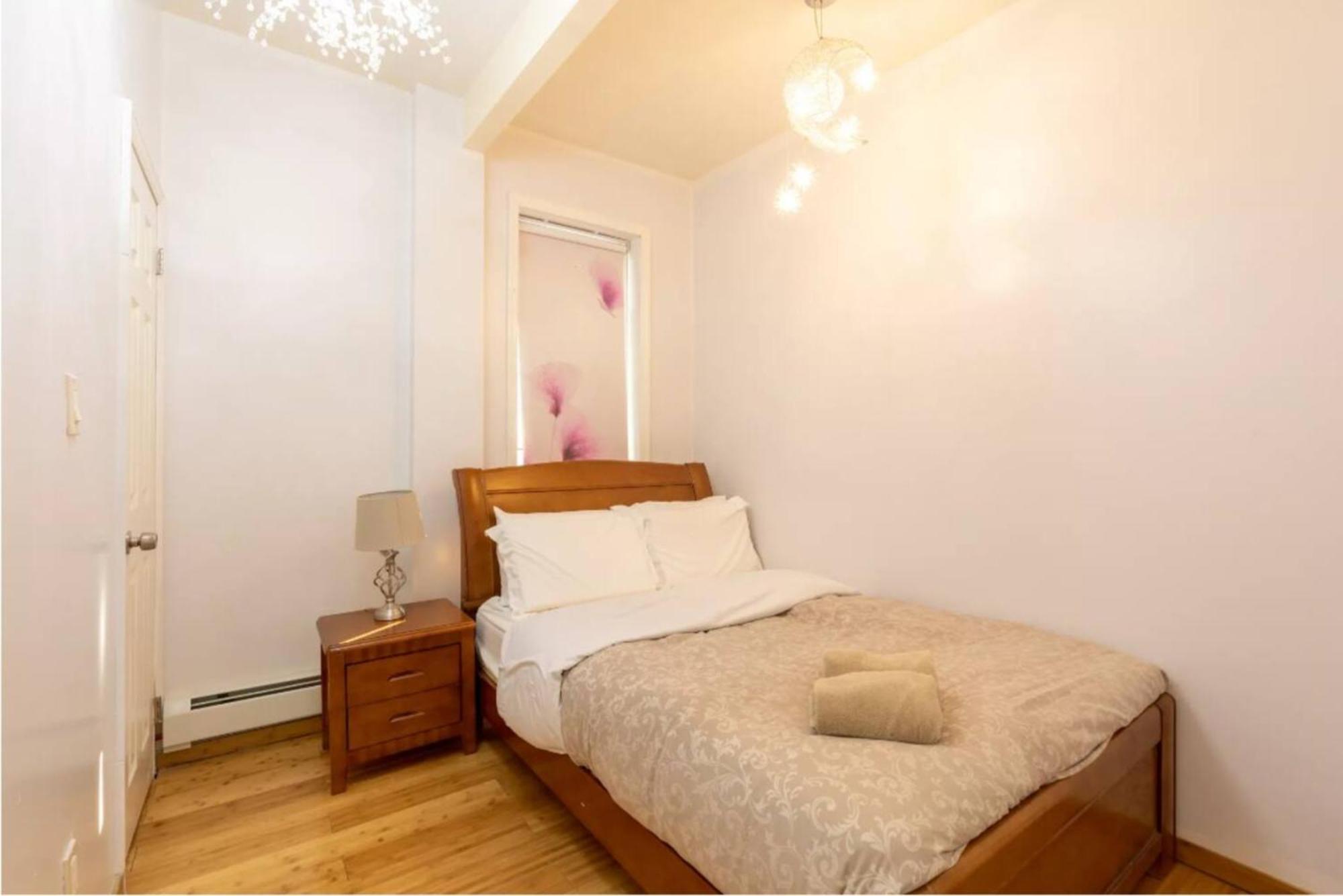 Nyc Gateway! 20 Mins To Time Square, Great Value! 1b *