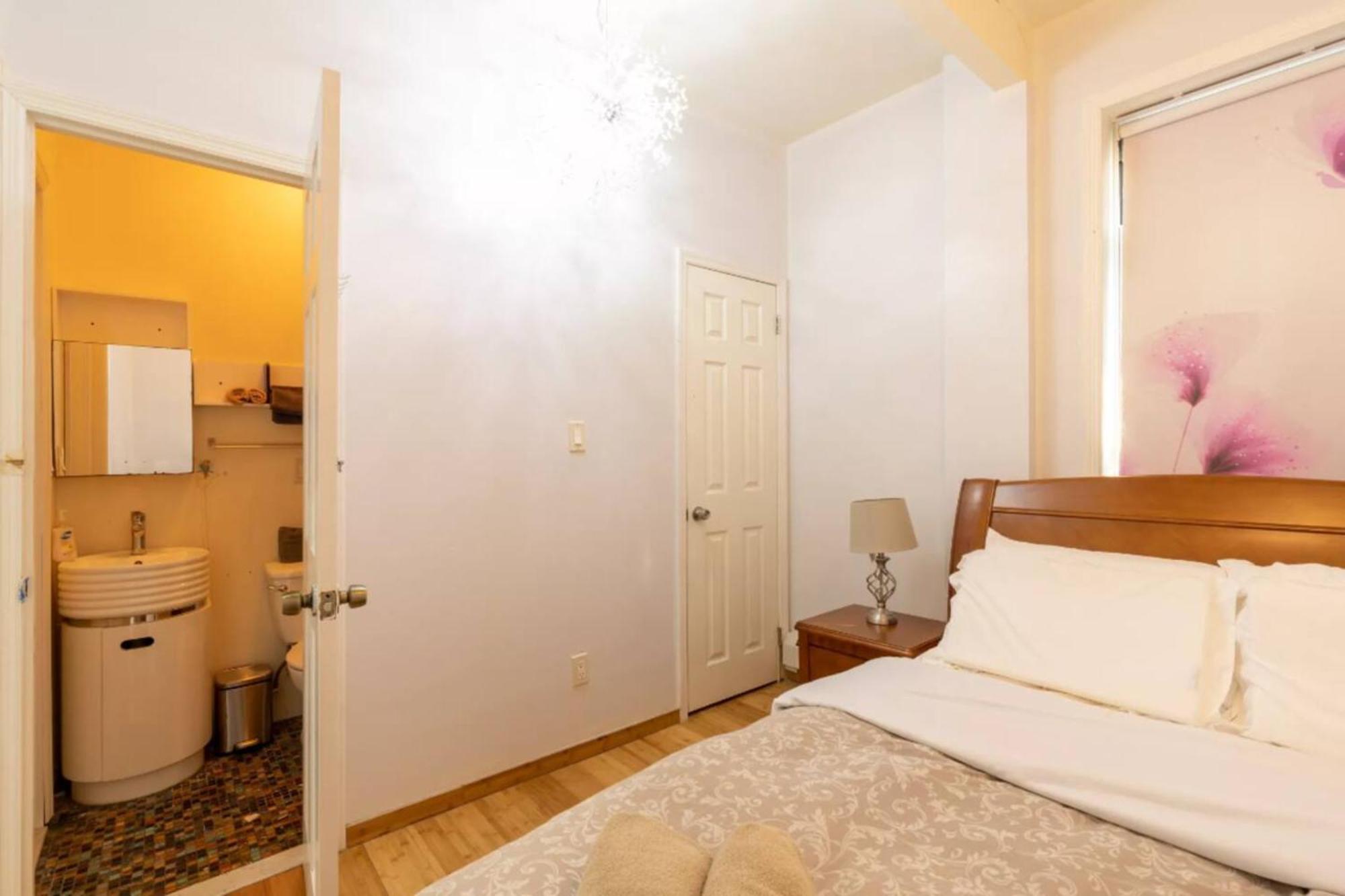 Apartment Nyc Gateway! 20 Mins To Time Square, Great Value! 1b *