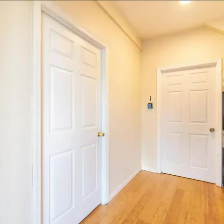 Nyc Gateway! 20 Mins To Time Square, Great Value! 1B Apartment West New York Exterior photo