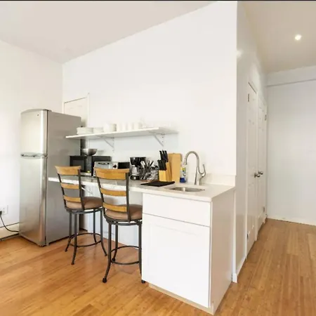 Nyc Gateway! 20 Mins To Time Square, Great Value! 1B Apartment West New York Exterior photo