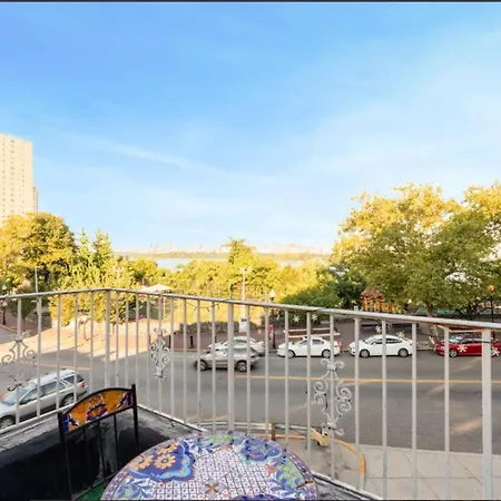 Nyc Gateway! 20 Mins To Time Square, Great Value! 1B Apartment West New York Exterior photo