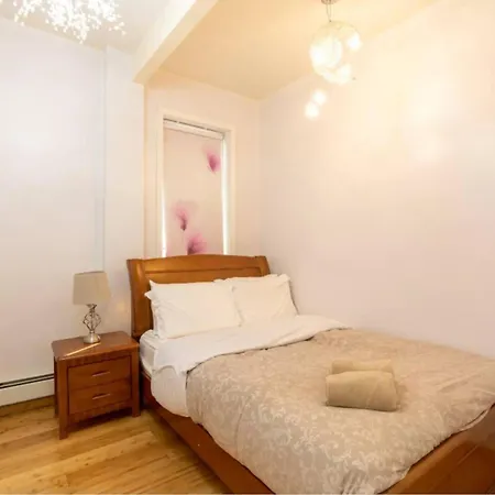 Nyc Gateway! 20 Mins To Time Square, Great Value! 1B Apartment West New York Exterior photo
