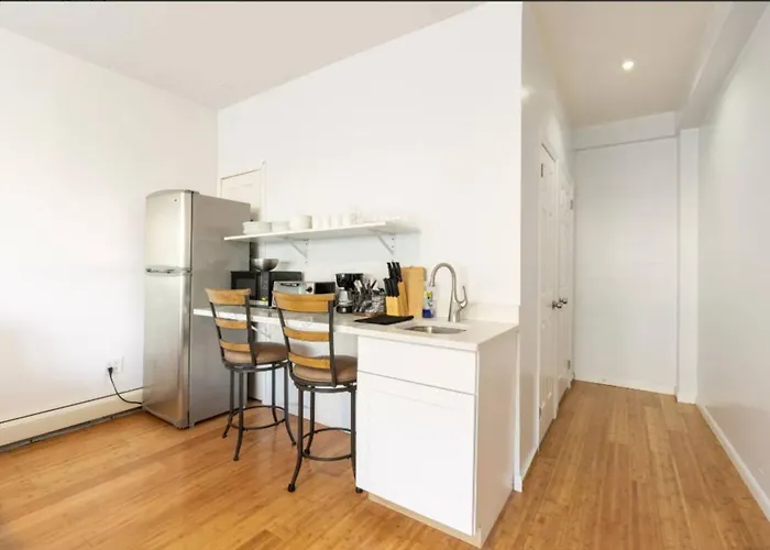 Nyc Gateway! 20 Mins To Time Square, Great Value! 1B