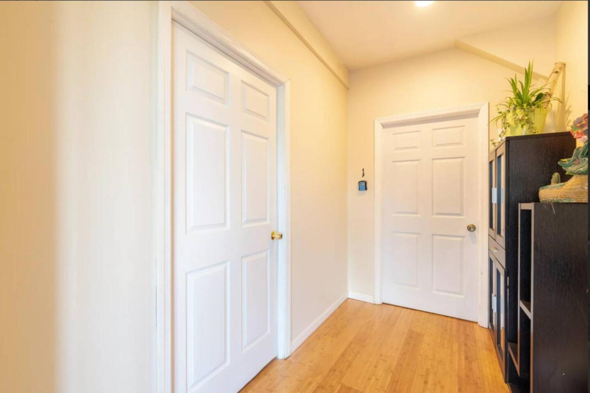 Nyc Gateway! 20 Mins To Time Square, Great Value! 1b Apartment *