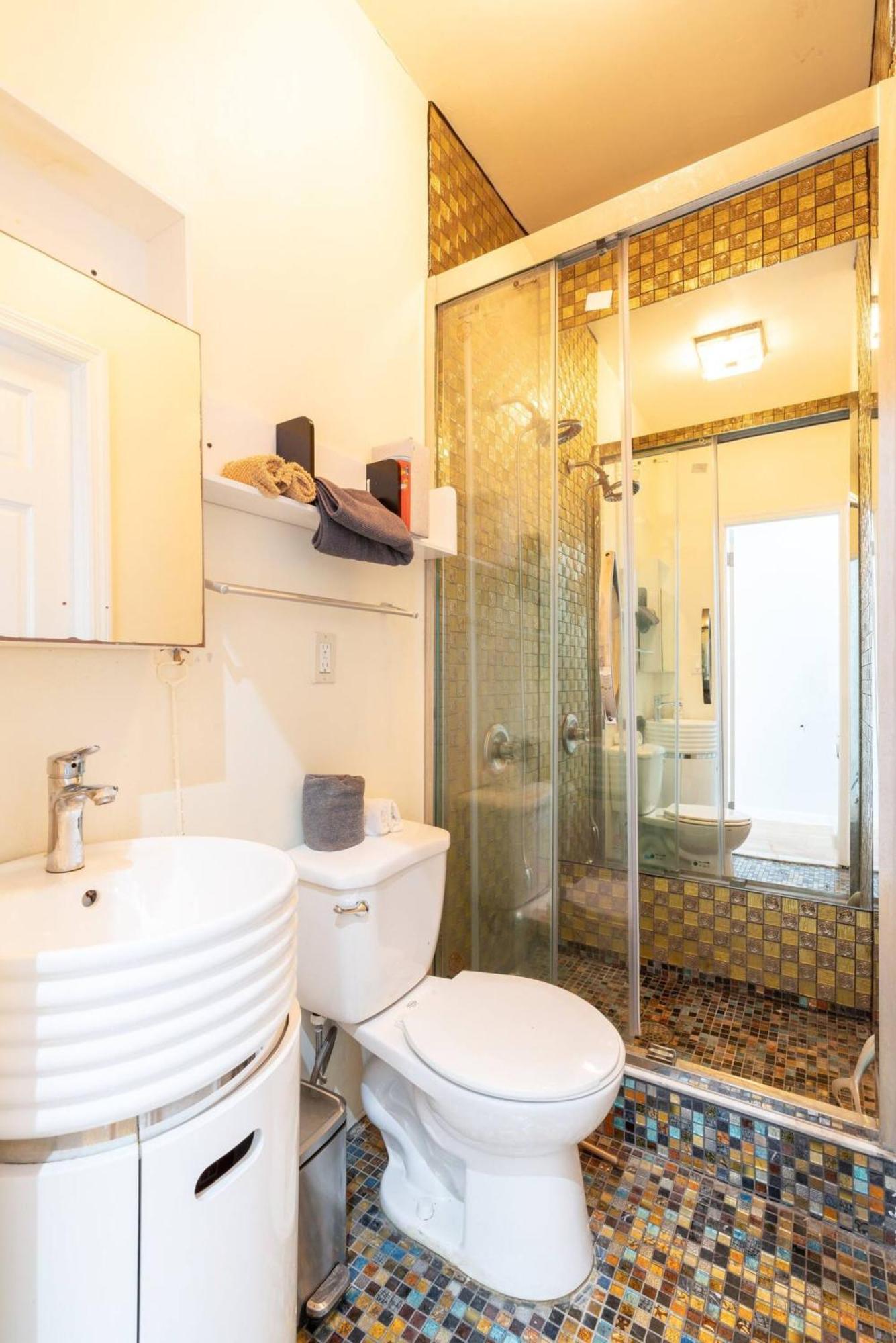 Nyc Gateway! 20 Mins To Time Square, Great Value! 1b West New York