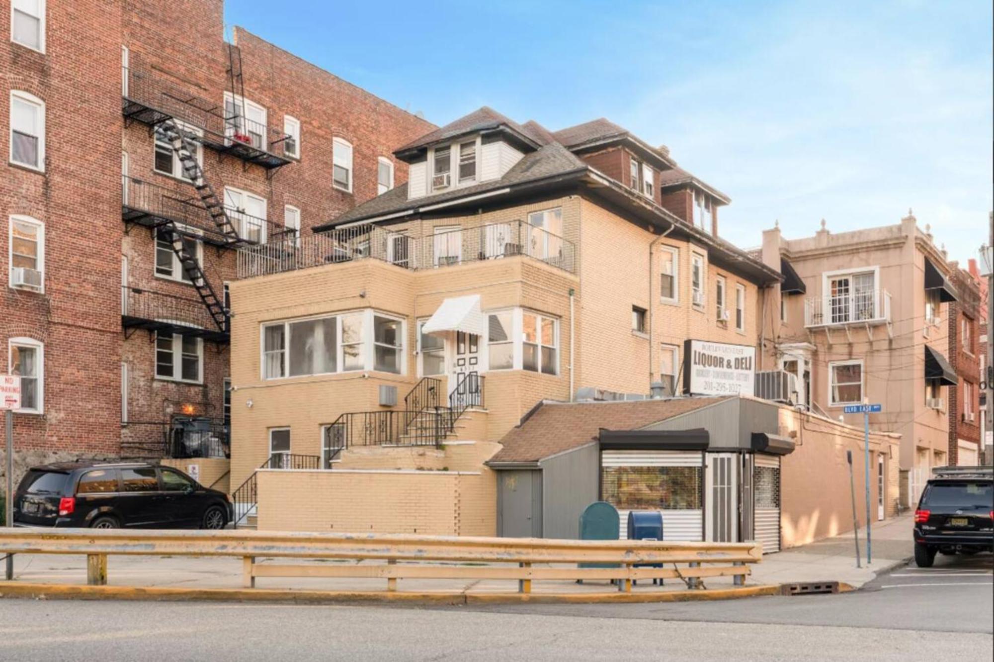Nyc Gateway! 20 Mins To Time Square, Great Value! 1b